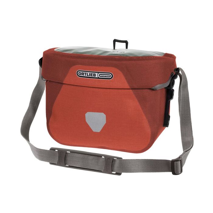 Ortlieb Ultimate Plus