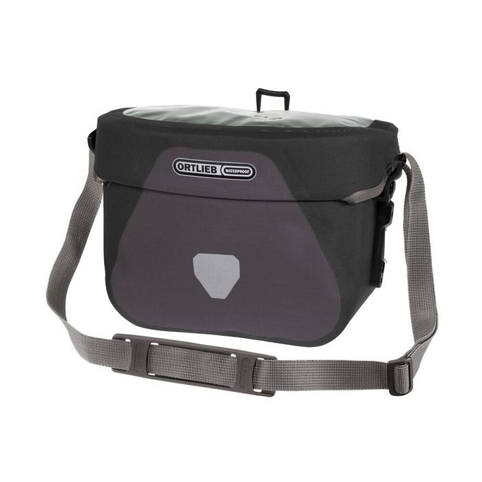 Ortlieb Ultimate Plus