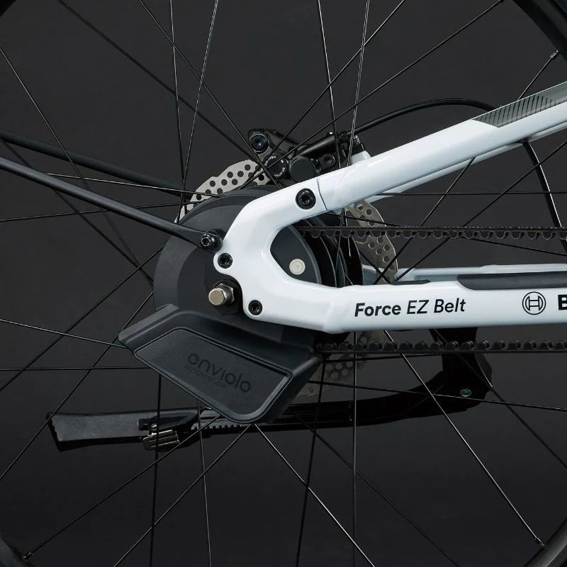 Sinch Force EZ Belt Auto
