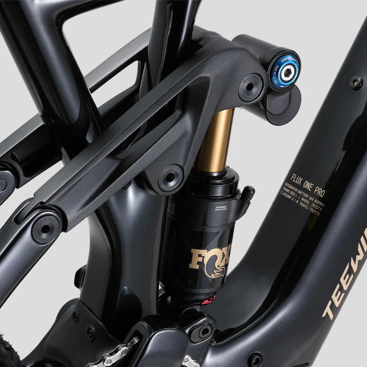 Teewing Flux One Pro