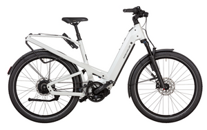 Riese and Muller Homage4