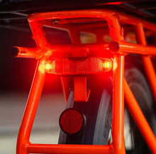 Load image into Gallery viewer, Lezyne EBike Rear Super Bright STVZ0 E12