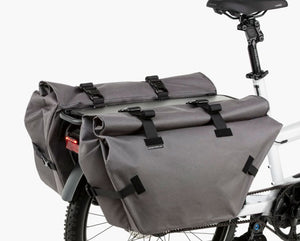Riese and Muller Multicharger Mixte GT Vario 750 HS