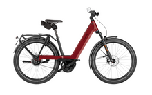 Load image into Gallery viewer, Riese and Muller Nevo5 Vario HS