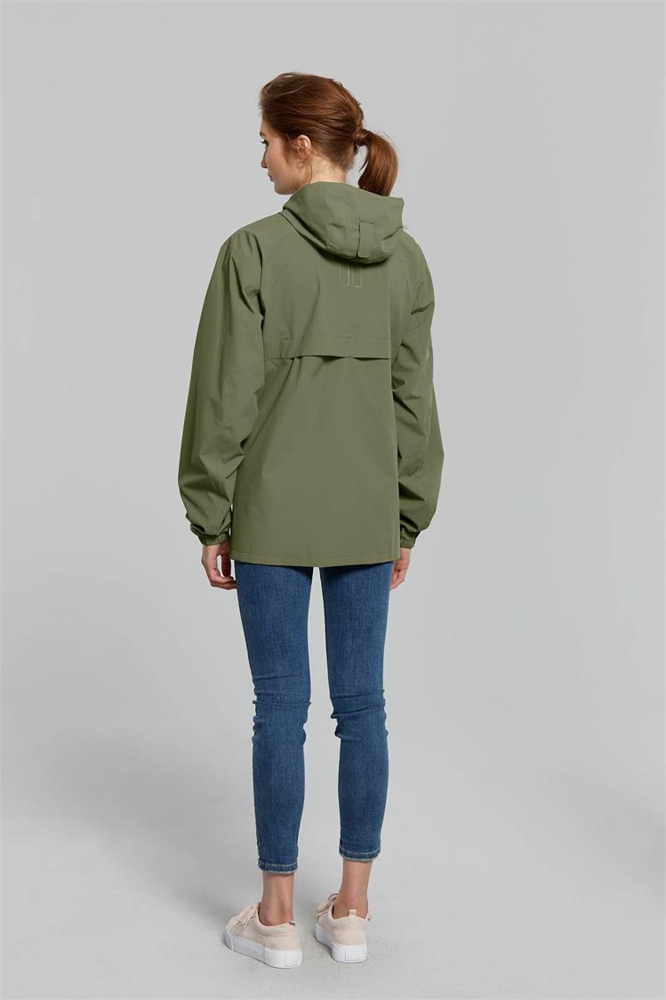 Basil Hoga Rain Jacket - Unisex