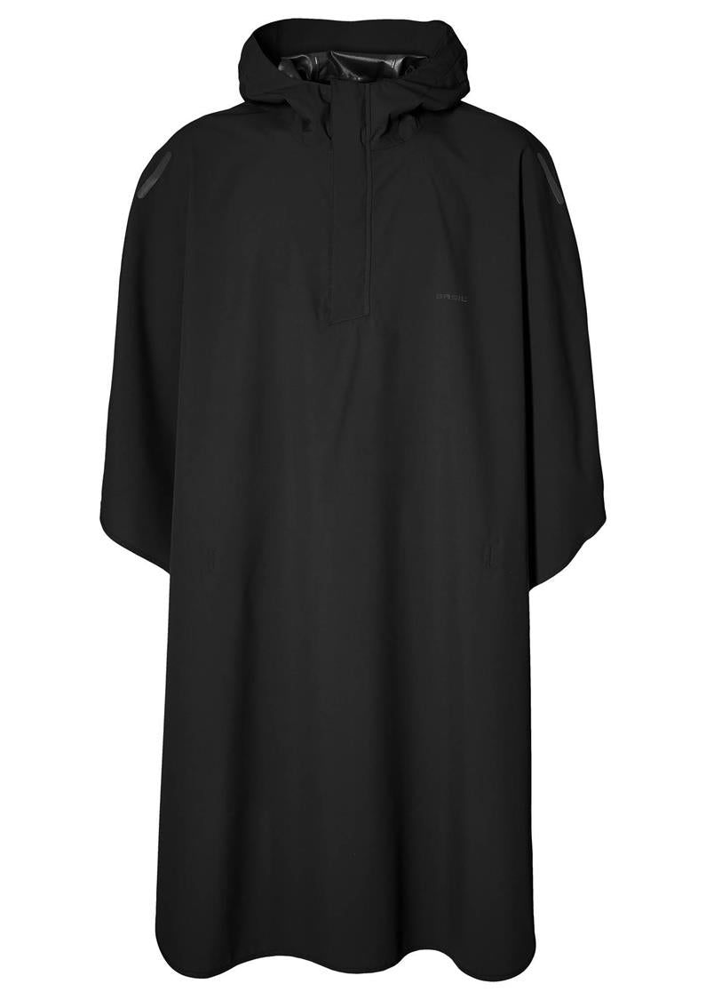 Basil Hoga Rain Poncho