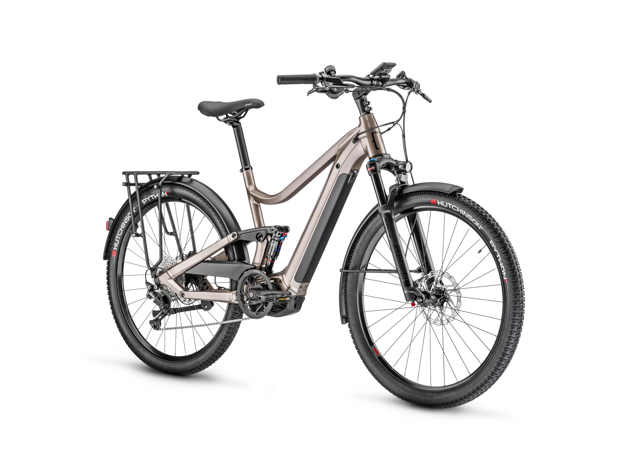 Moustache XRoad 3 FS