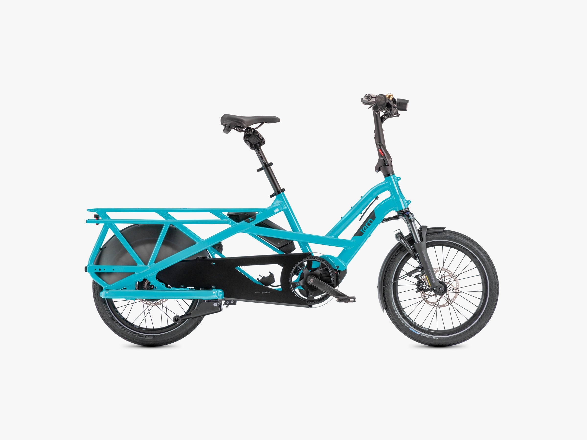 Tern GSD - S10