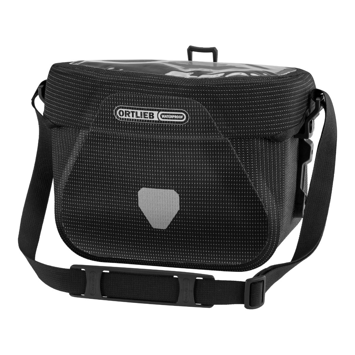 Ortlieb Ultimate High-Vis
