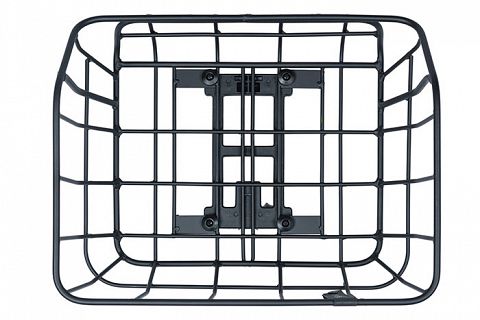 Basil - Portland (MIK) Rear Basket