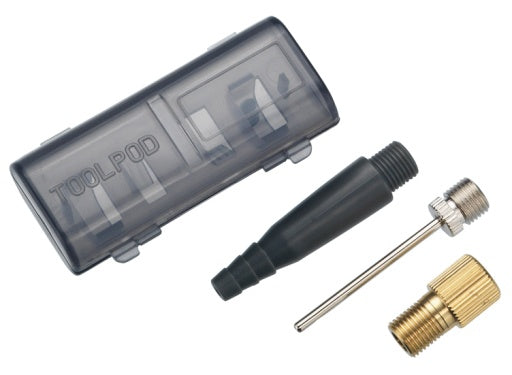 BBB 'Valvekit' Valve Adapter Kit