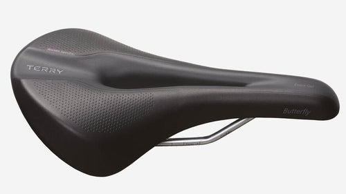 Terry Saddle Butterfly Exera Womens Sport