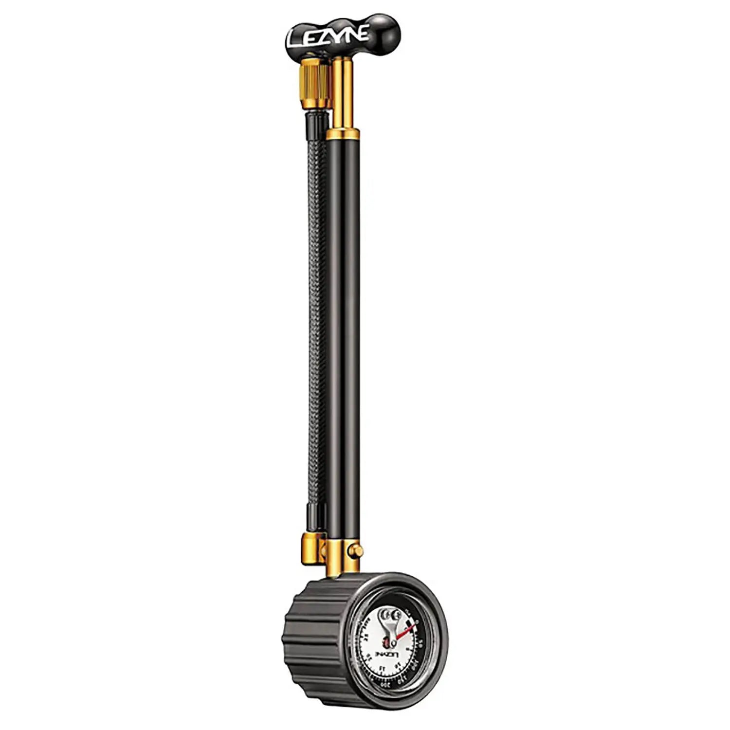 Lezyne Shock Drive