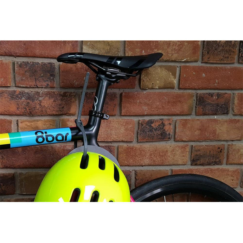 Hiplok - Z Lok Security Tie Lock Orange