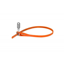 Load image into Gallery viewer, HIPLOK Z-LOK Orange 40cm - Single