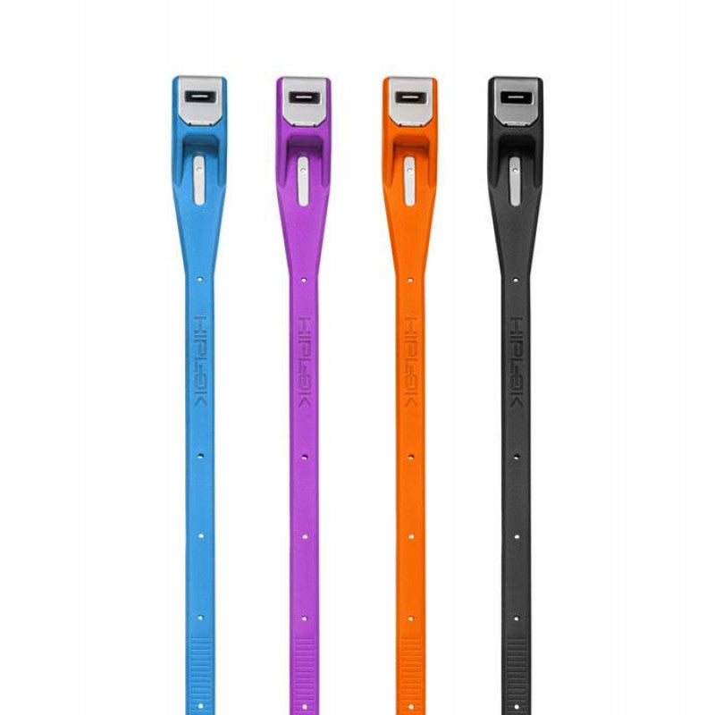 Hiplok - Z Lok Security Tie Lock Orange