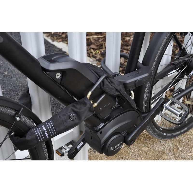 Hiplok - E-DX E-Bike Lock