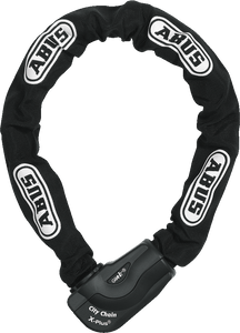 Abus Granit CityChain XPlus 1060