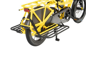 Tern SideKick Double Wide Decks For GSD G2