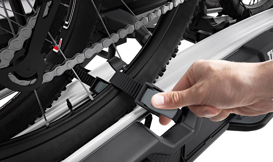Thule VeloSpace XT 3 939