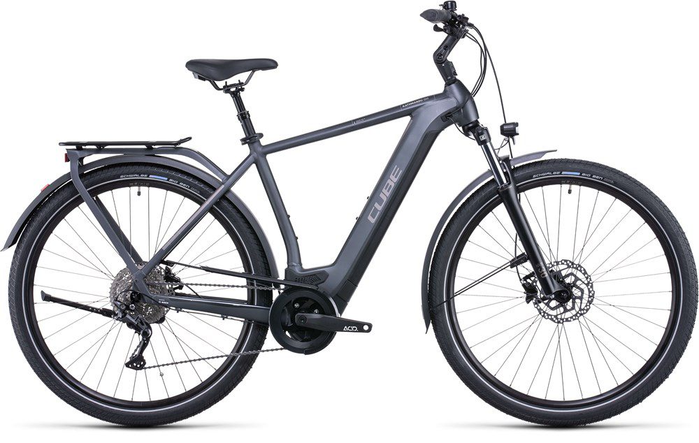 Cube hotsell 625 hybrid