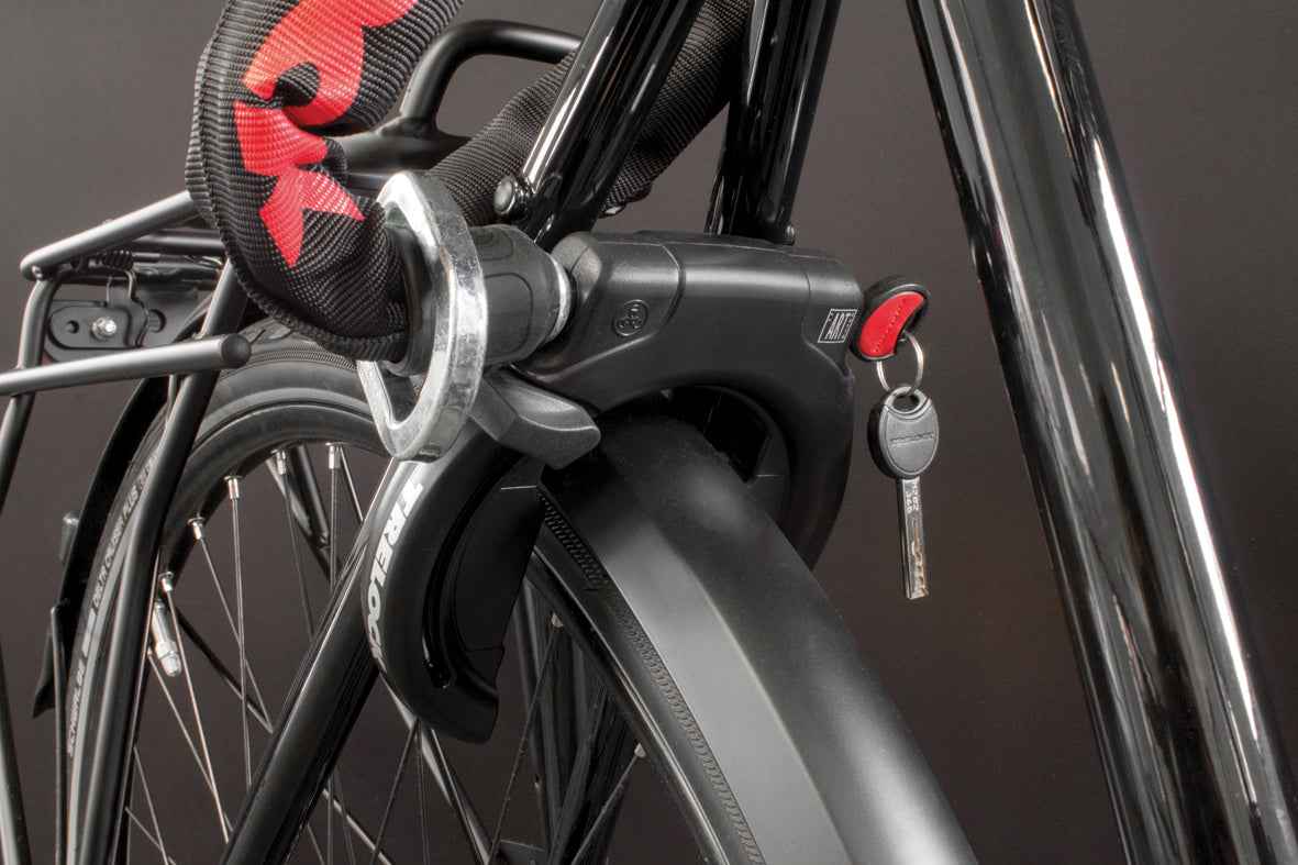 Trelock RS453 Frame Lock