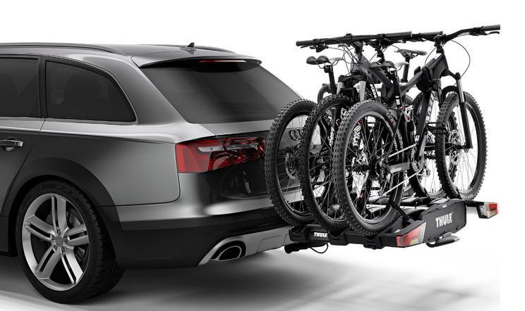 Thule EasyFold XT 3 934
