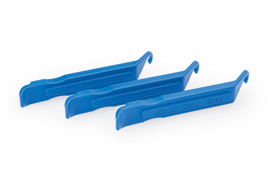 Park Tool Tl-1.2 Tyre Lever Set Of 3