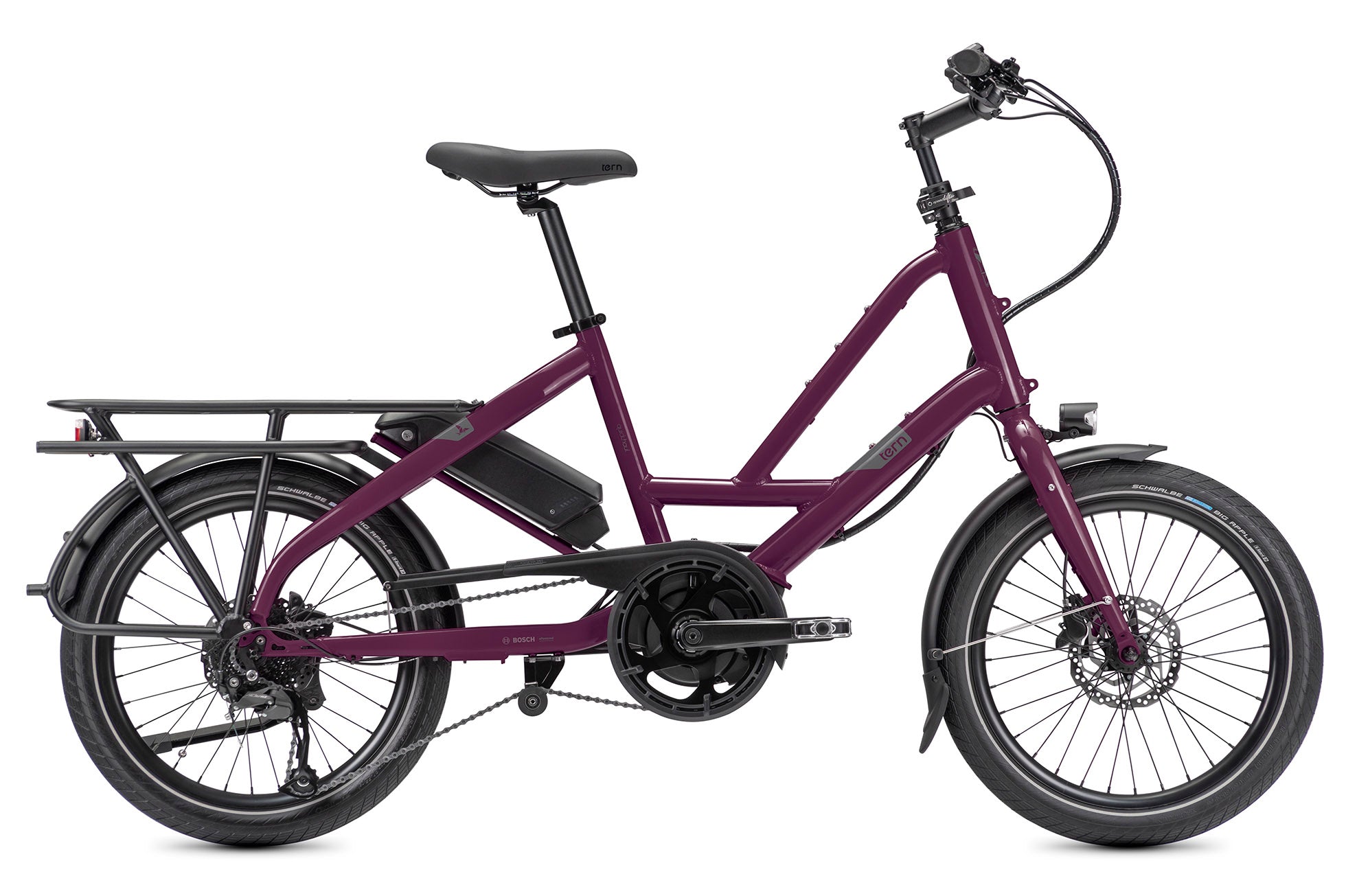 gds ebike