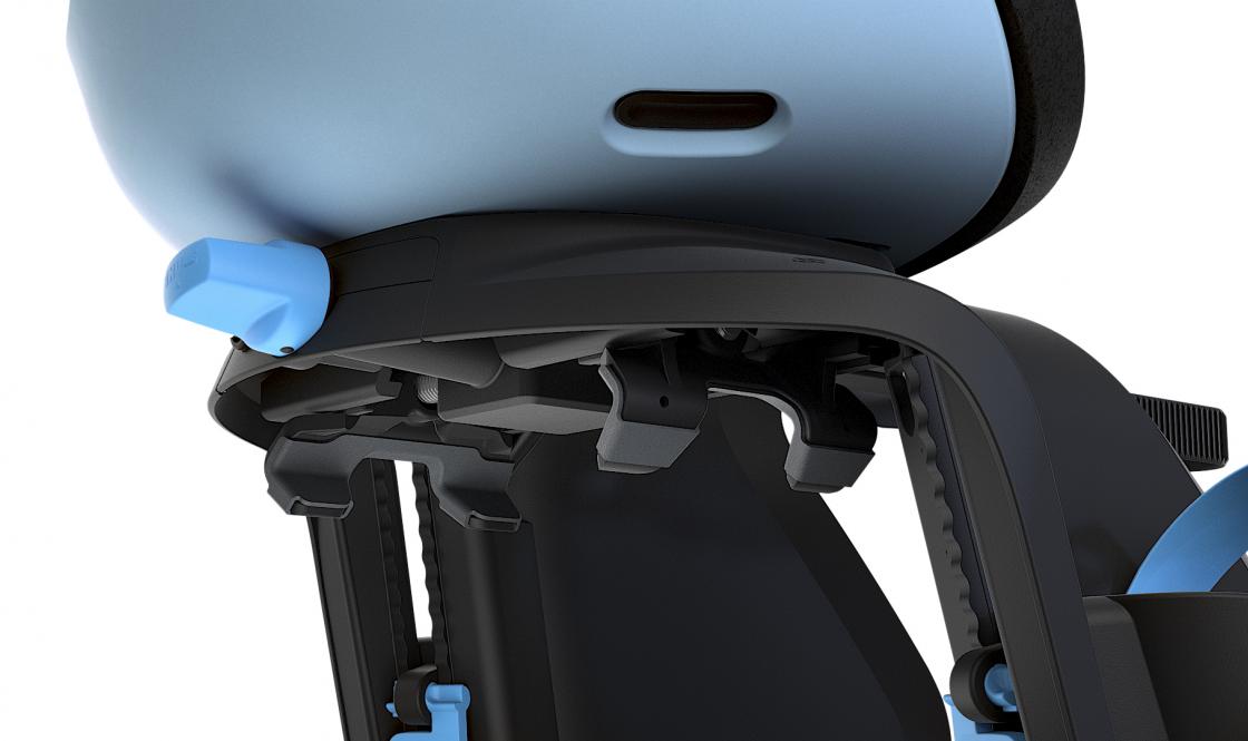 Thule Nexxt Maxi Carrier Mount