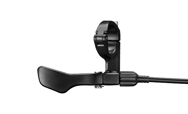 KS Westy Lever Alloy Underbar Remote
