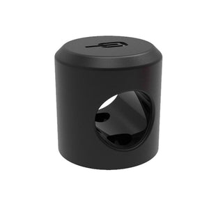 Hiplok ANKR Mini - All Black (Wall Anchor)