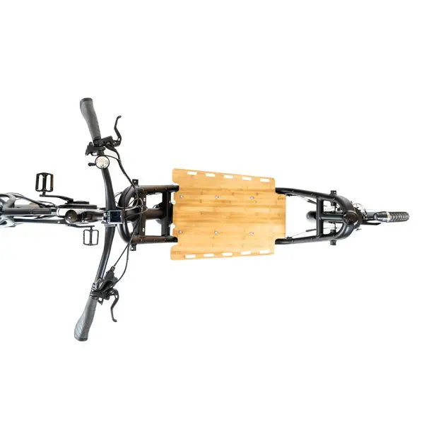 Yuba Supercargo Bamboo Basebord