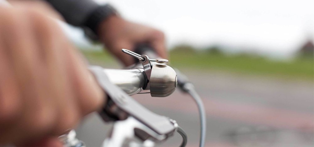 Spurcycle Bicycle Bell