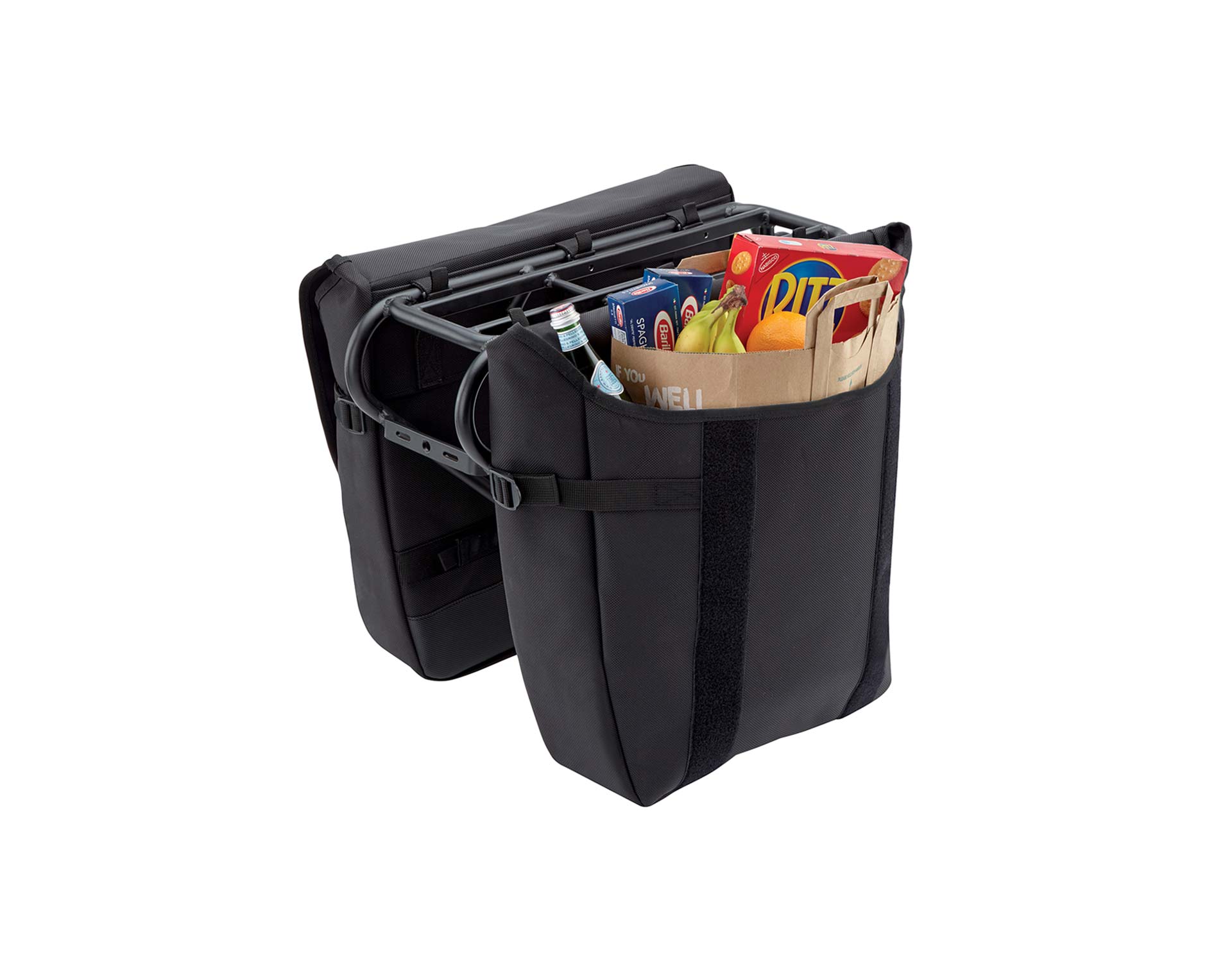 Benno City Pannier - Single