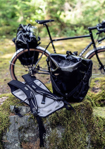 Ortlieb Carrying System Bike Pannier