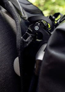 Ortlieb Carrying System Bike Pannier
