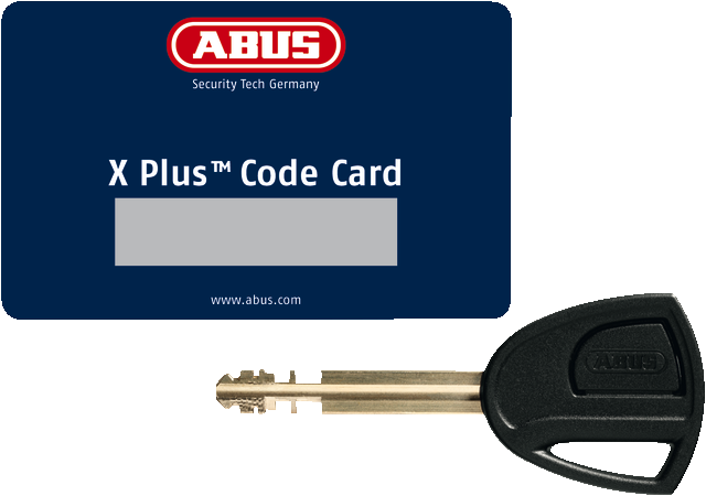 Abus Bordo Granit XPlus 6500