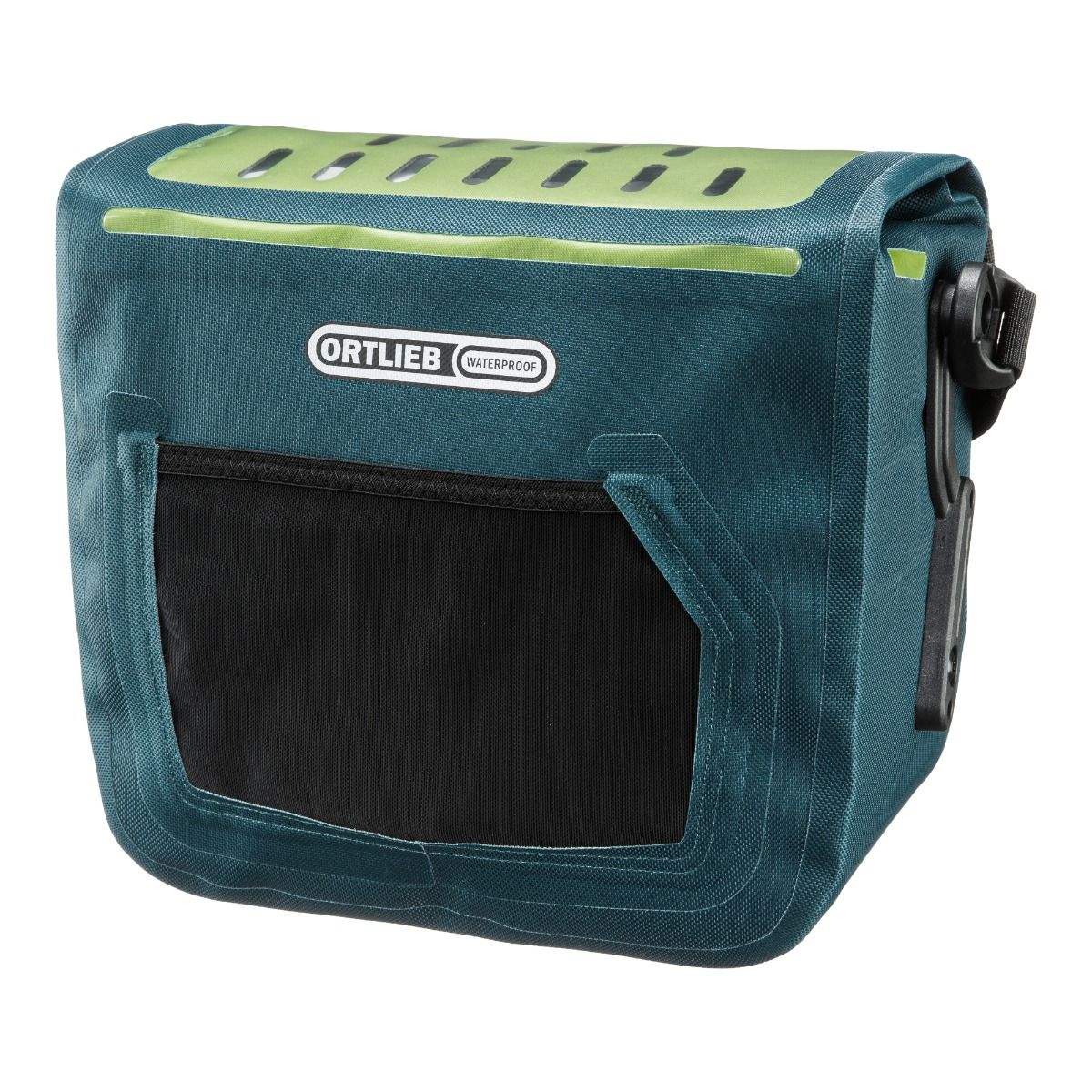 Ortlieb E-Glow