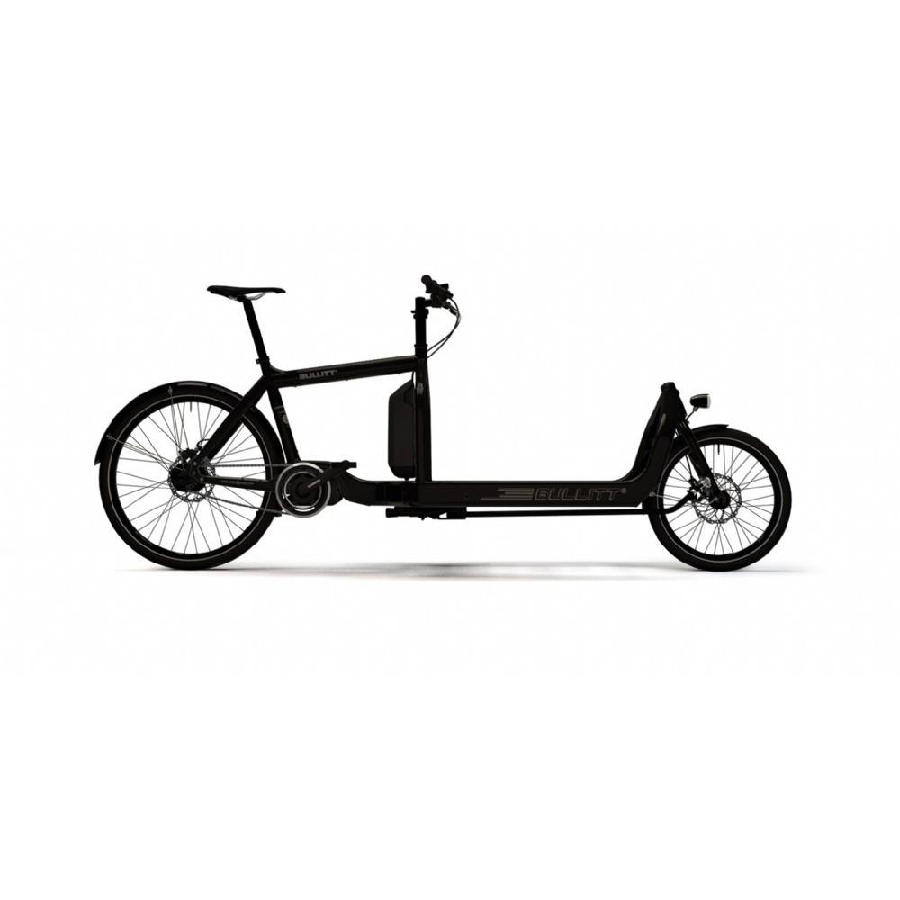 Larry Vs Harry The Electrified Bullitt - E6100