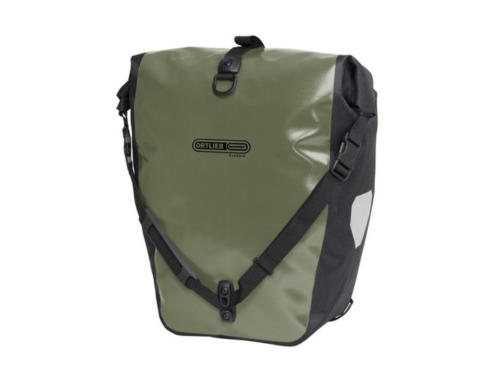 Ortlieb Back-Roller Classic