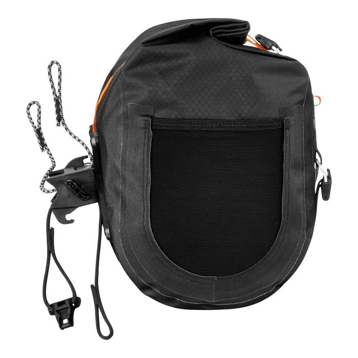 Ortlieb Handlebar Pack - QR