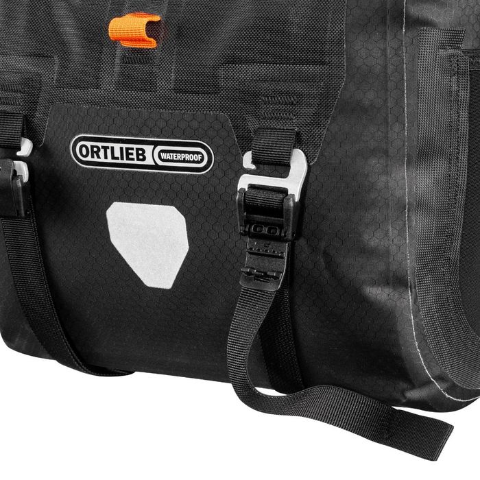Ortlieb Handlebar Pack - QR
