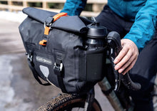 Load image into Gallery viewer, Ortlieb Handlebar Pack - QR