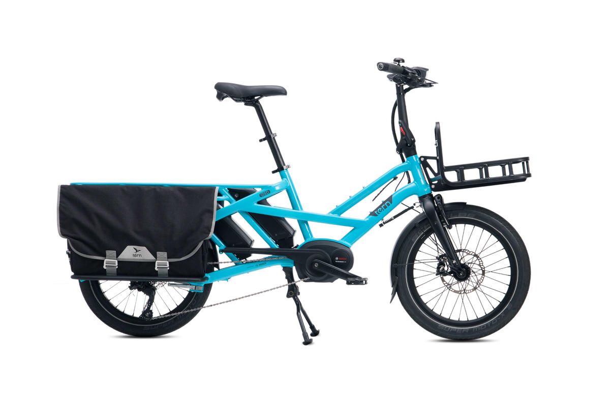 Tern Transporteur Front Tray