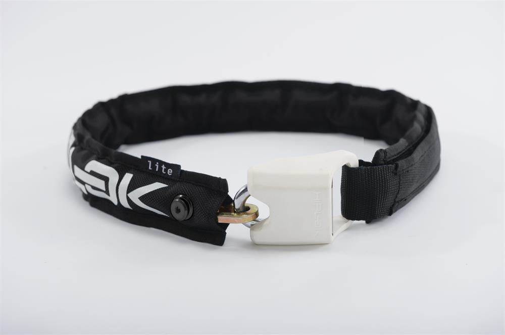 HIPLOK LITE  6mm Chain Wearable Lock