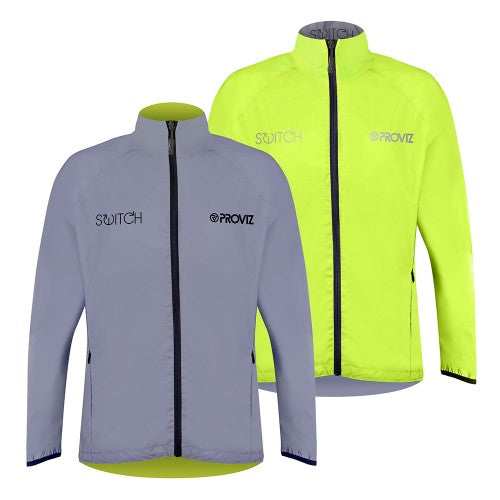 Proviz Switch Men's Cycling Jacket