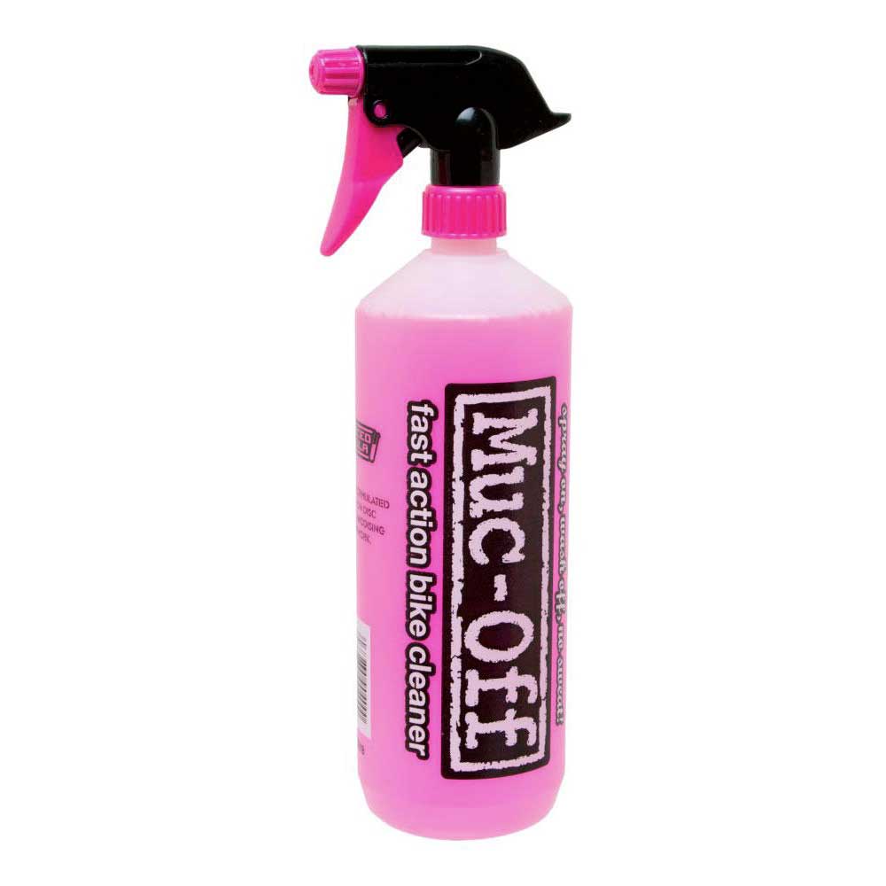Muc-Off - Nano Tech Bike Cleaner 1L