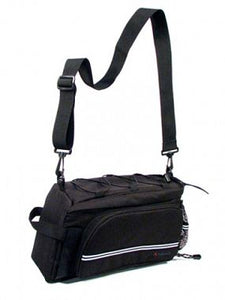 OnTrack Trunk Bag