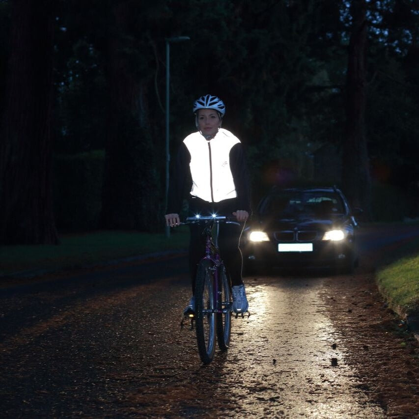 Proviz Reflect360 Cycling Gilet Womens